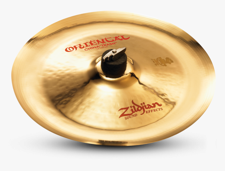 "
							title=" - Zildjian Oriental China 14, HD Png Download, Free Download