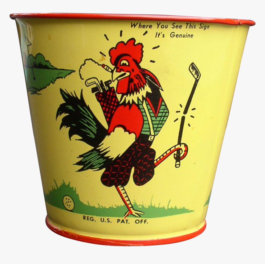Bucket Of Chicken Png, Transparent Png, Free Download