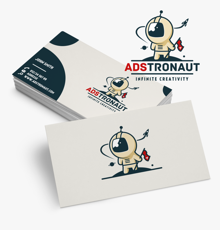 Logo And Business Card, HD Png Download, Free Download