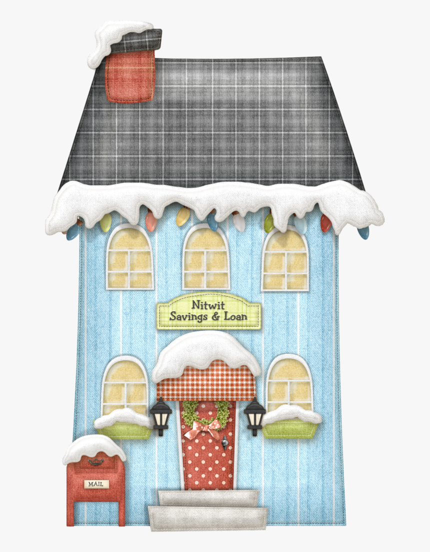 Casas Png, Transparent Png, Free Download