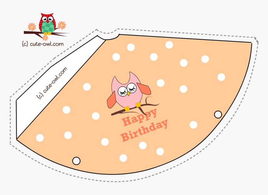 Transparent Party Hats Png - Party Hat, Png Download, Free Download