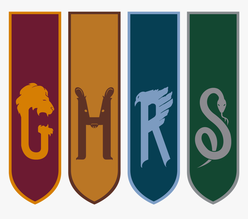 Thumb Image - Casas Hogwarts Cursed Child, HD Png Download, Free Download