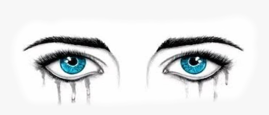 Orasnap Broken Heart Crying Eye Drawings