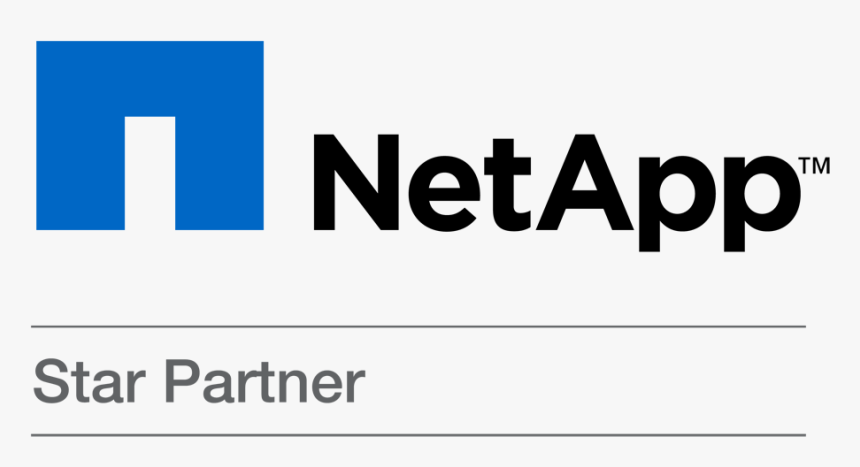 Netapp Gold Partner Logo, HD Png Download, Free Download