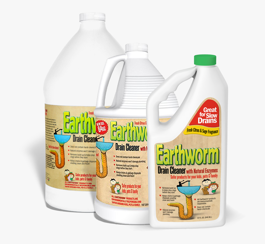 Earthworm Product, HD Png Download, Free Download