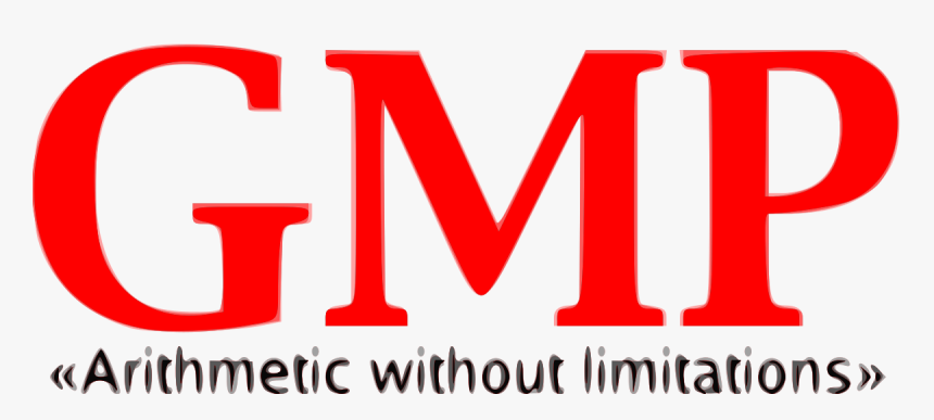 Png Download , Png Download - Gmp Library, Transparent Png, Free Download