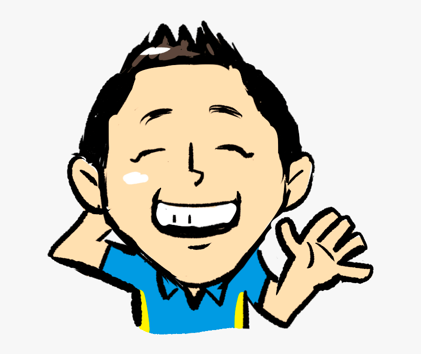 Transparent Laughing Barry Face, HD Png Download, Free Download