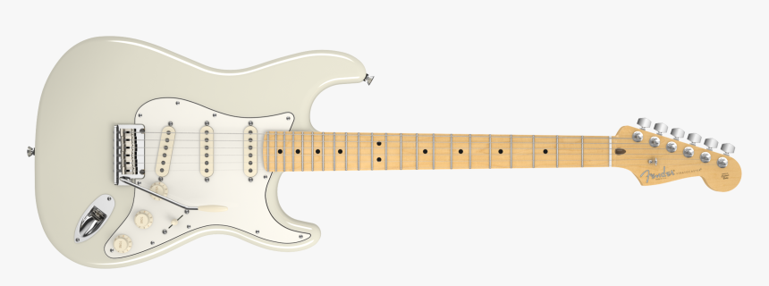 Acoustic Electric Guitar - Sixty Six Fender, HD Png Download, Free Download