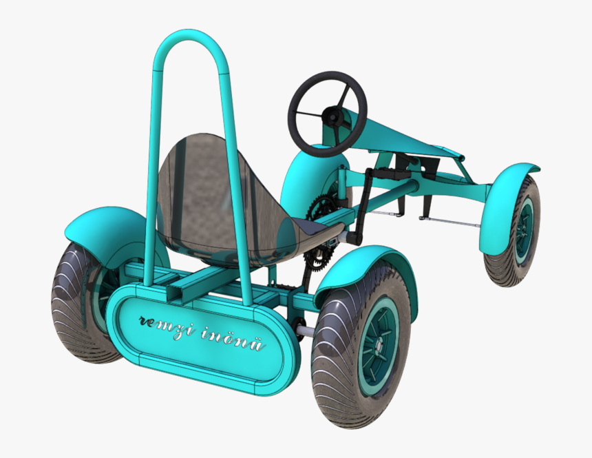 Open-wheel Car, HD Png Download, Free Download