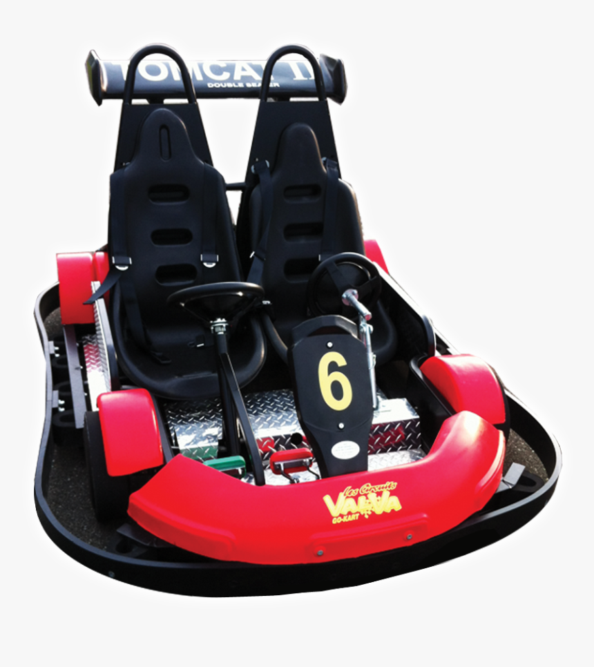 Val Va Karting , Transparent Cartoons - Go Kart St Adele, HD Png Download, Free Download