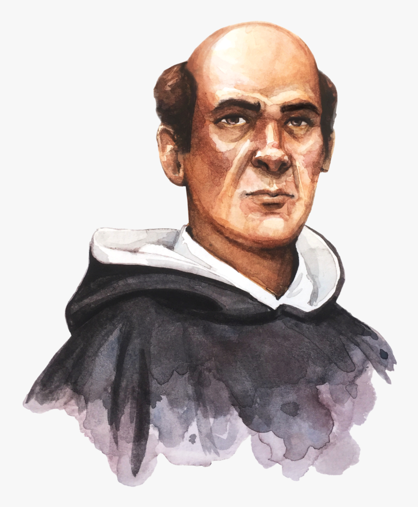 Bartolome De Las Casas, HD Png Download, Free Download