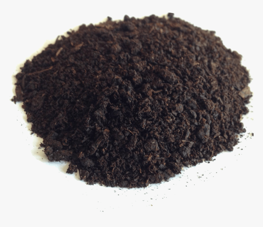 Buildasoil Worm Castings - Vermicompost, HD Png Download, Free Download