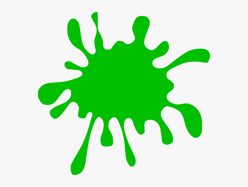 Green Spot Clipart, HD Png Download, Free Download