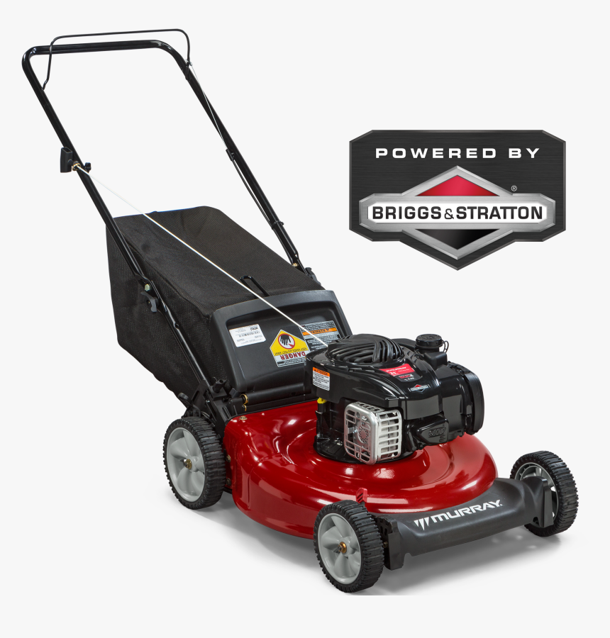 Murray 140cc - Lawn Mower Murray, HD Png Download, Free Download