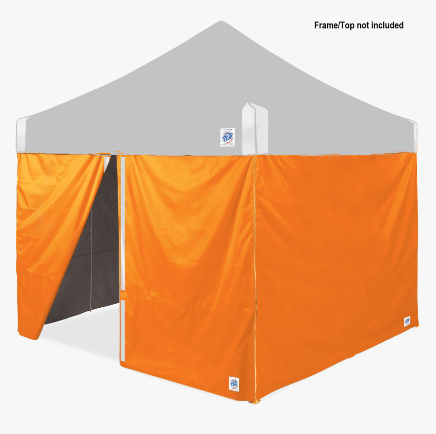 E Z Up® Hi Viz Utility® - Canopy, HD Png Download, Free Download