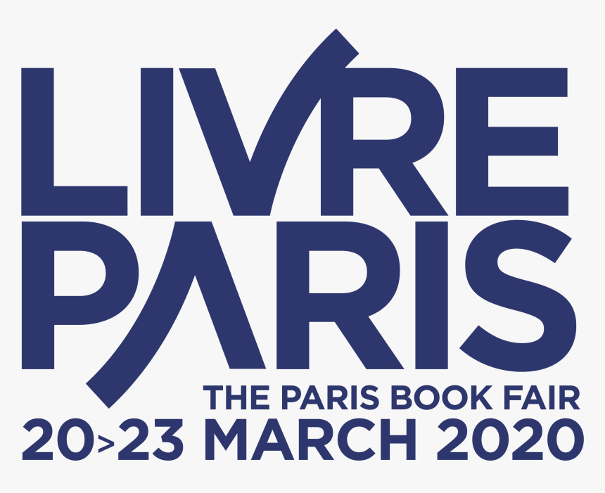 Salon Du Livre Paris 2020, HD Png Download, Free Download