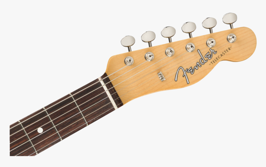 Fender Jimmy Page Mirror Telecaster Electric Guitar - Jimmy Page Telecaster Headstock, HD Png Download, Free Download
