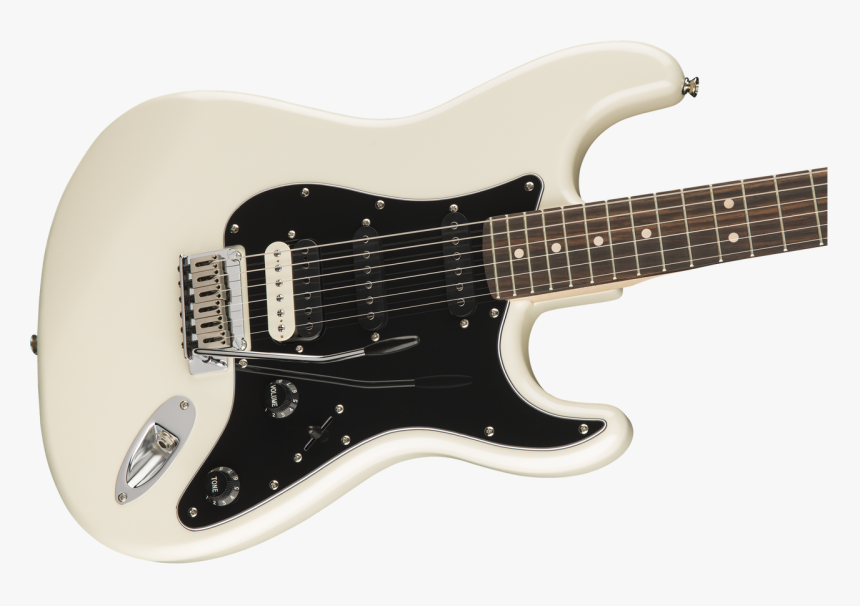 Squier Contemporary Strat Hss, HD Png Download, Free Download