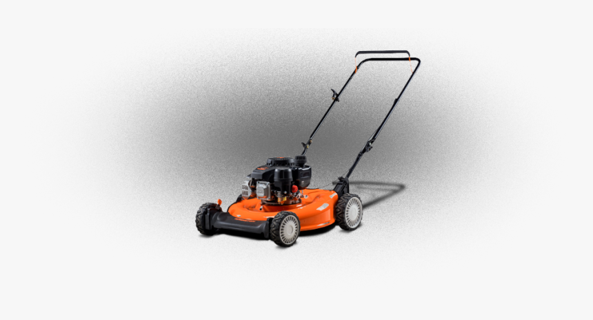 Rm110 - Walk-behind Mower, HD Png Download, Free Download