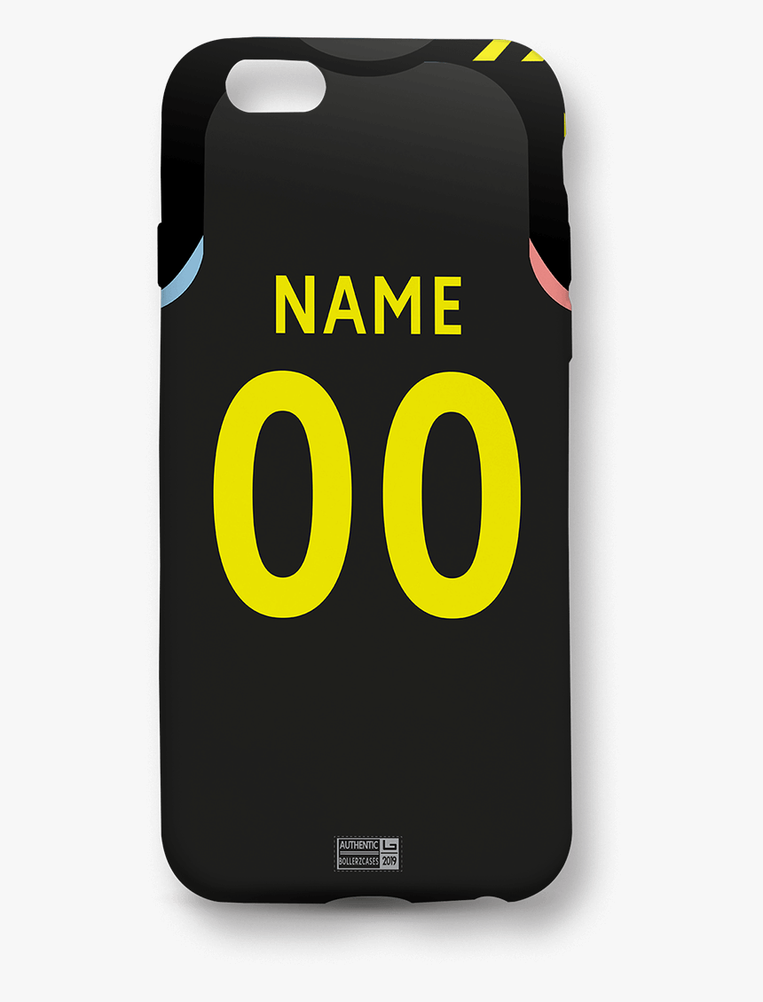 Manchester City Phone Case Away Kit 19/20 - Iphone, HD Png Download, Free Download