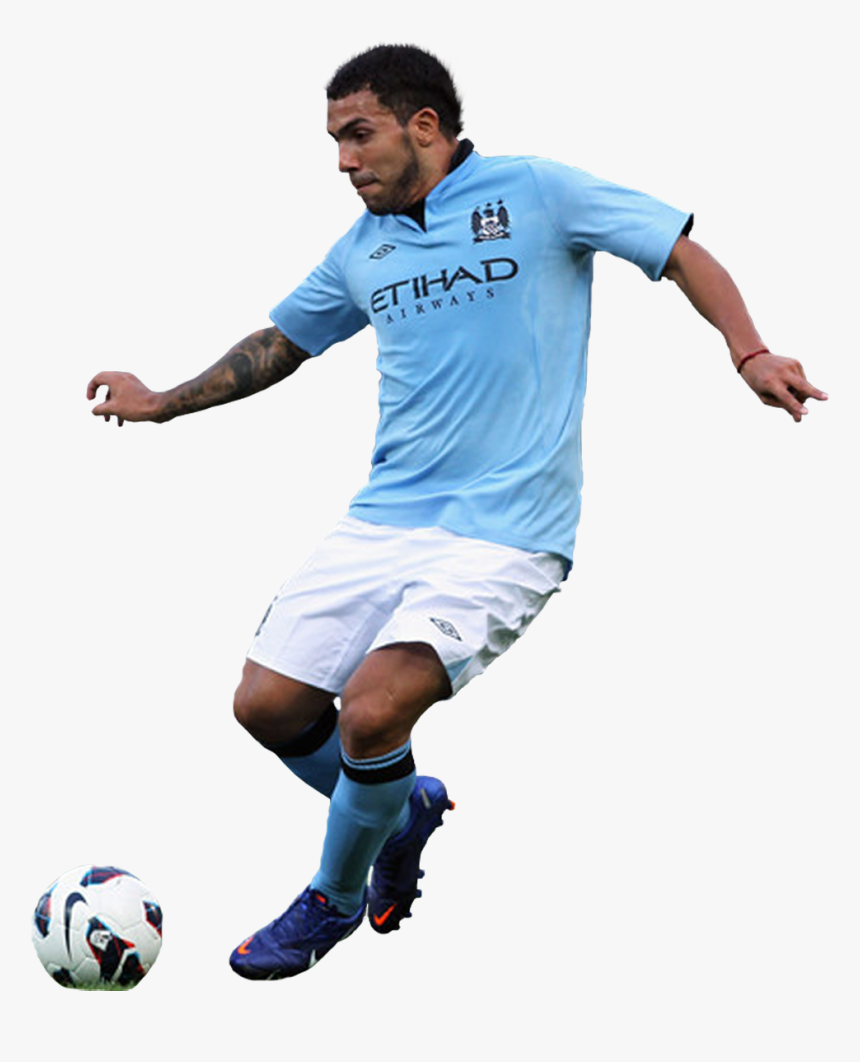Transparent Manchester City Png - Manchester City Players Png, Png Download, Free Download