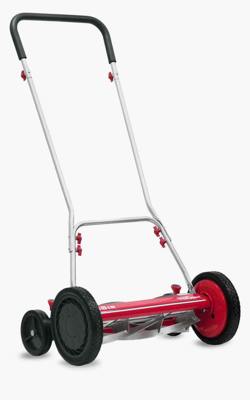 Hyper Tough Reel Mower, HD Png Download, Free Download