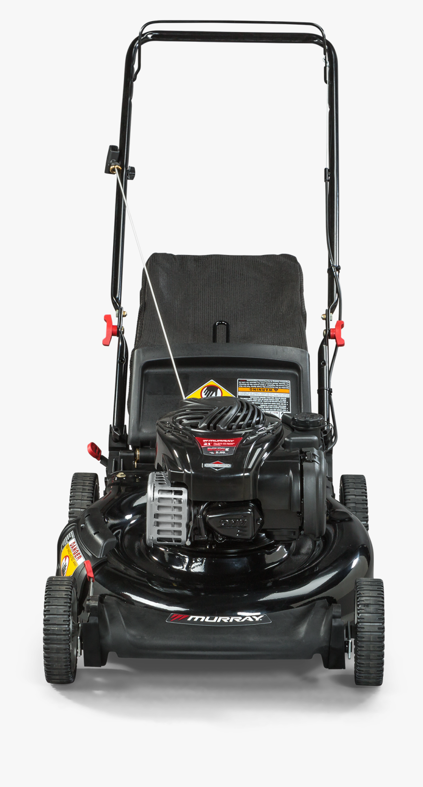 Gas Lawn Mower Murray, HD Png Download, Free Download