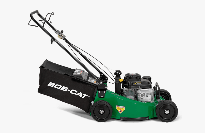 Bobcat 21 Inch Commercial Walk Behind Mower, HD Png Download, Free Download