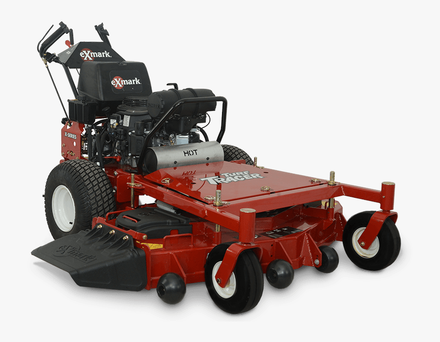 Best Walk Behind - 52 Inch Exmark Turf Tracer, HD Png Download, Free Download