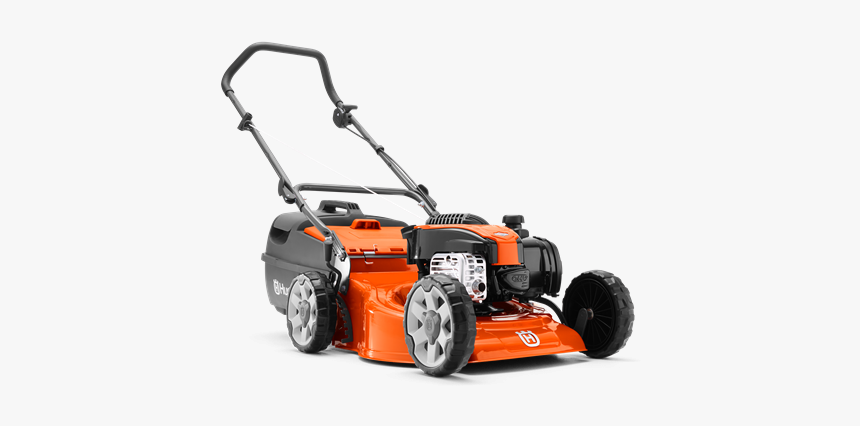 Husqvarna Lawn Mower Lc18, HD Png Download, Free Download