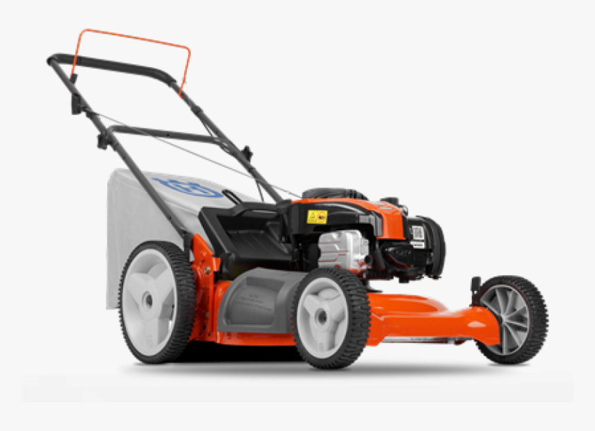 Husqvarna 5521p - Stihl Gas Lawn Mower, HD Png Download, Free Download