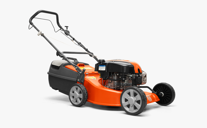 Husqvarna Lc19sp Self Propelled Lawn Mower - Husqvarna Lc19sp, HD Png Download, Free Download