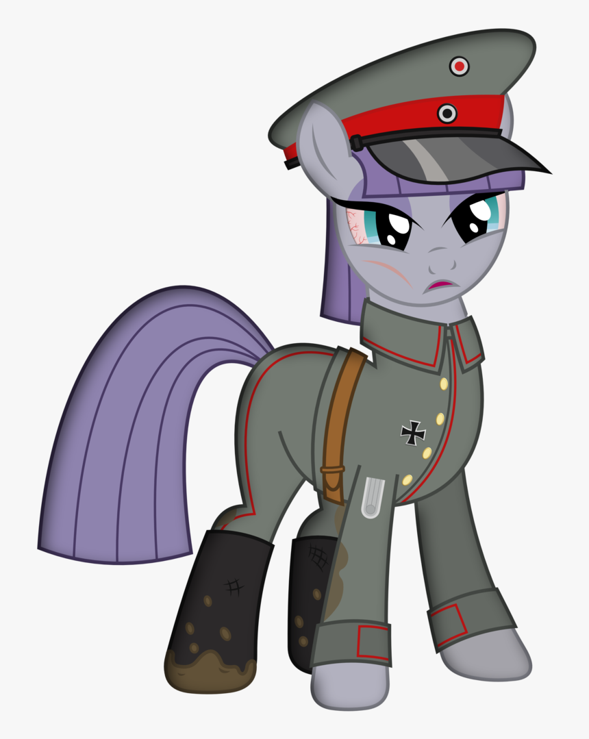 Brony-works, Bloodshot Eyes, Boots, Clothes, German, - Cartoon, HD Png Download, Free Download