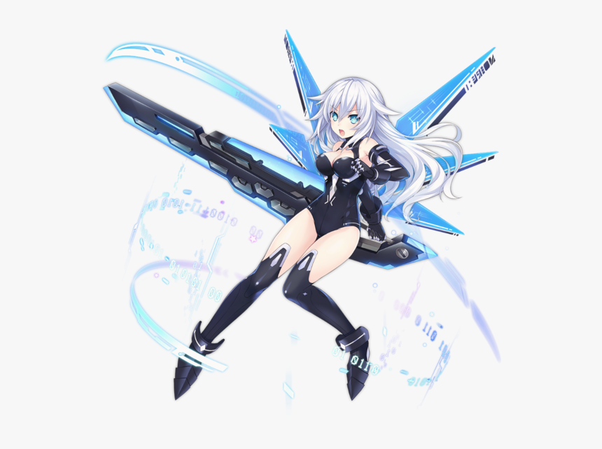 Azur Lane Wiki - Black Heart Azur Lane, HD Png Download, Free Download