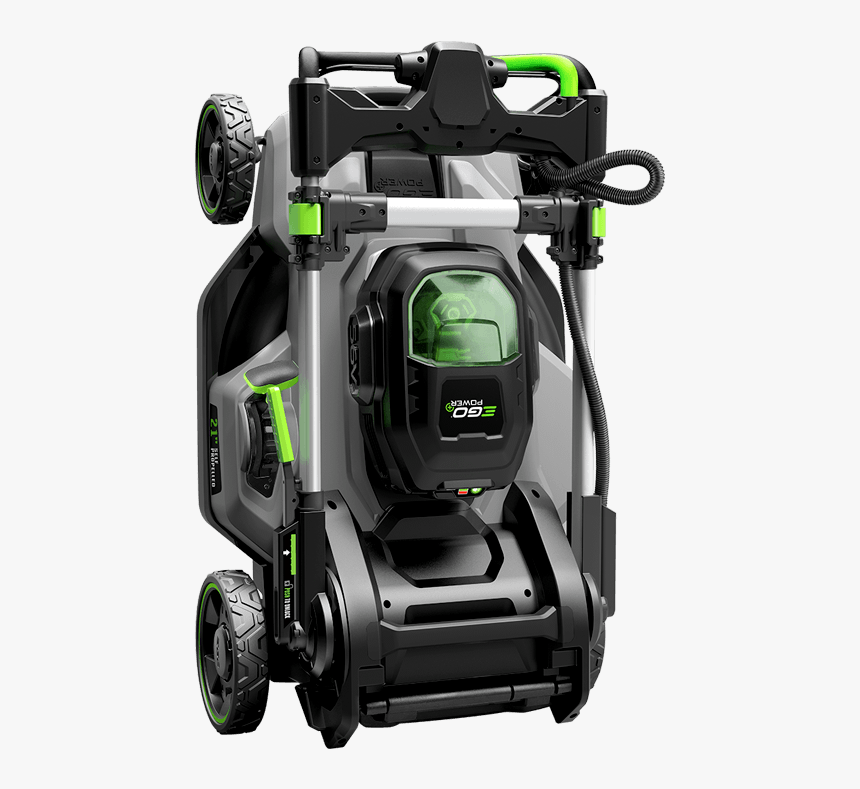 Power - Ego 21 In 56 Volt Lithium Ion Cordless Walk Behind, HD Png Download, Free Download