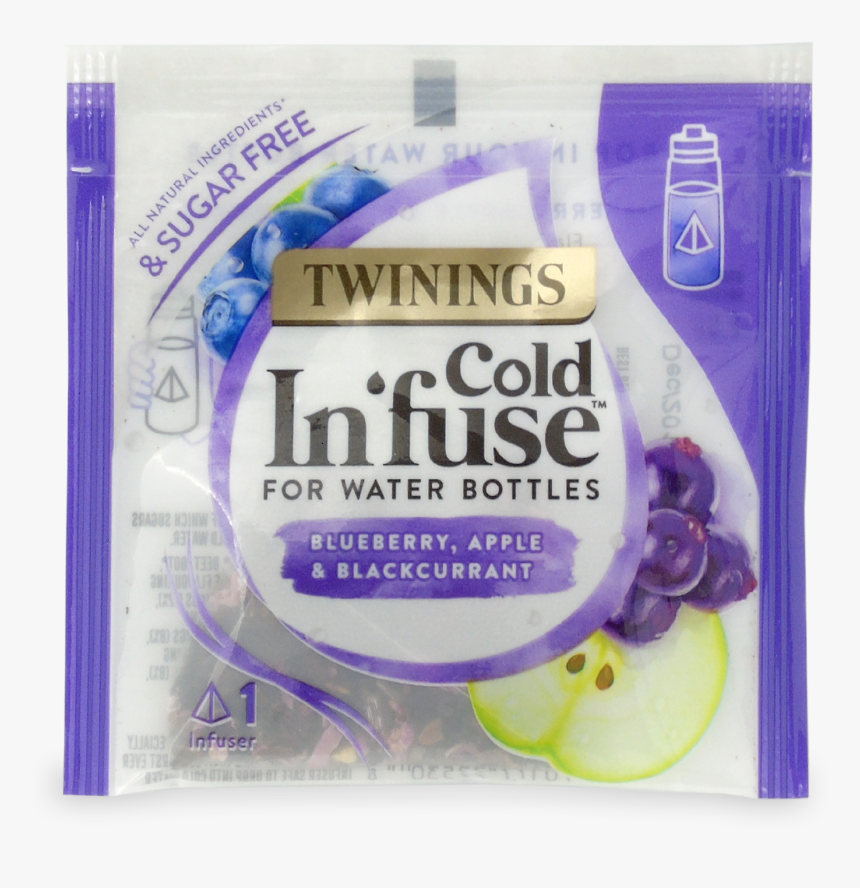 Cold Infusion Tea Twinings, HD Png Download, Free Download