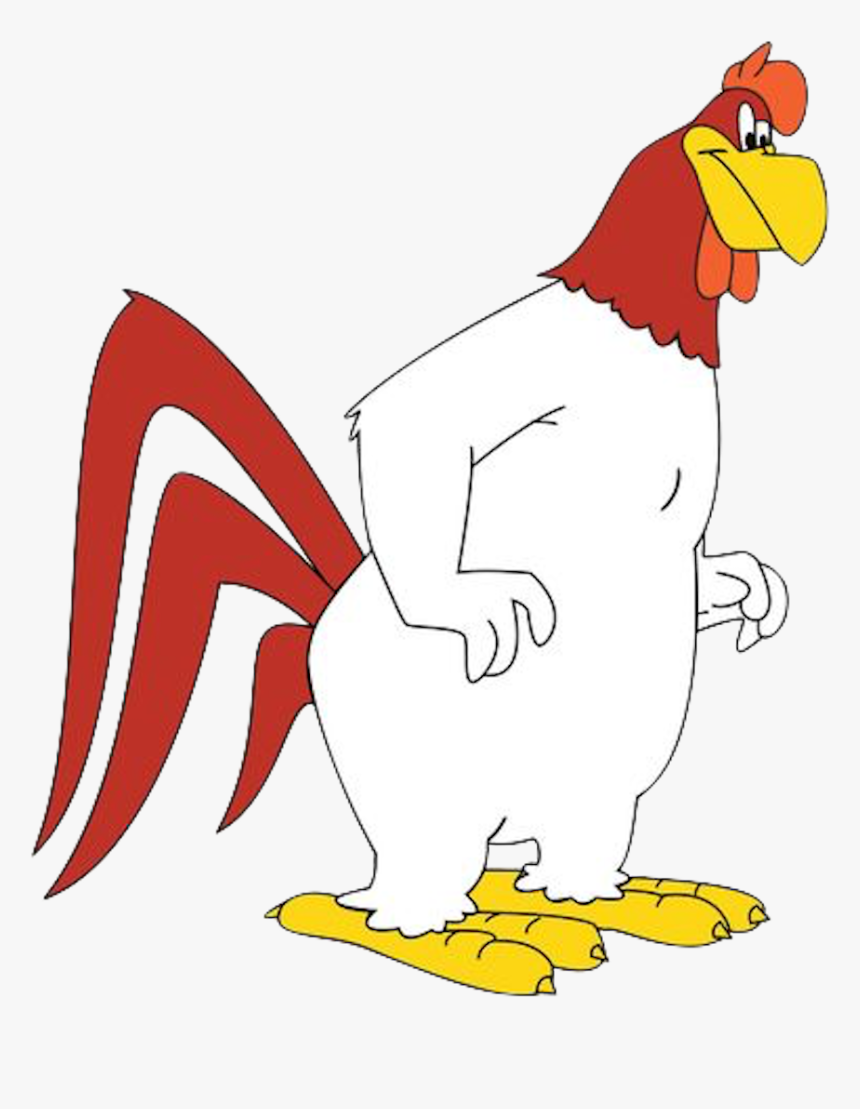 Foghorn Leghorn, HD Png Download, Free Download