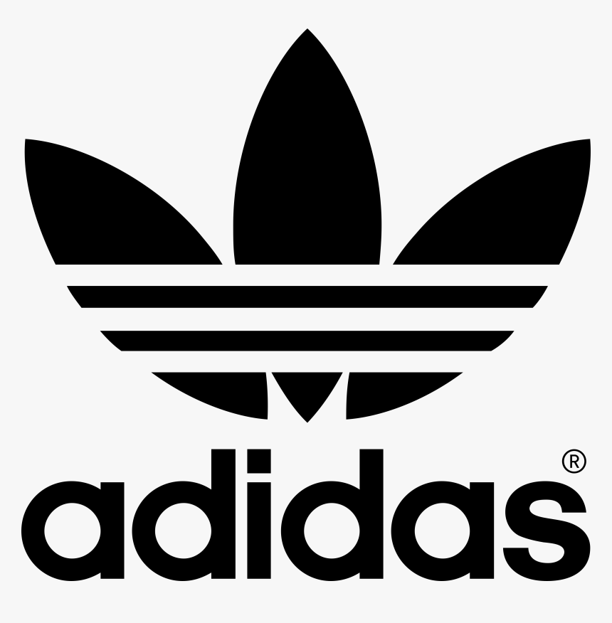 adidas logo hd