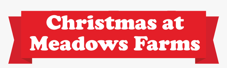 Christmas At Meadows Farms - Gwanaksan, HD Png Download, Free Download