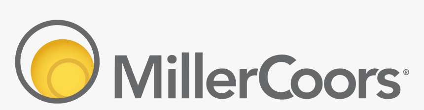 Miller Coors Png Logo, Transparent Png, Free Download