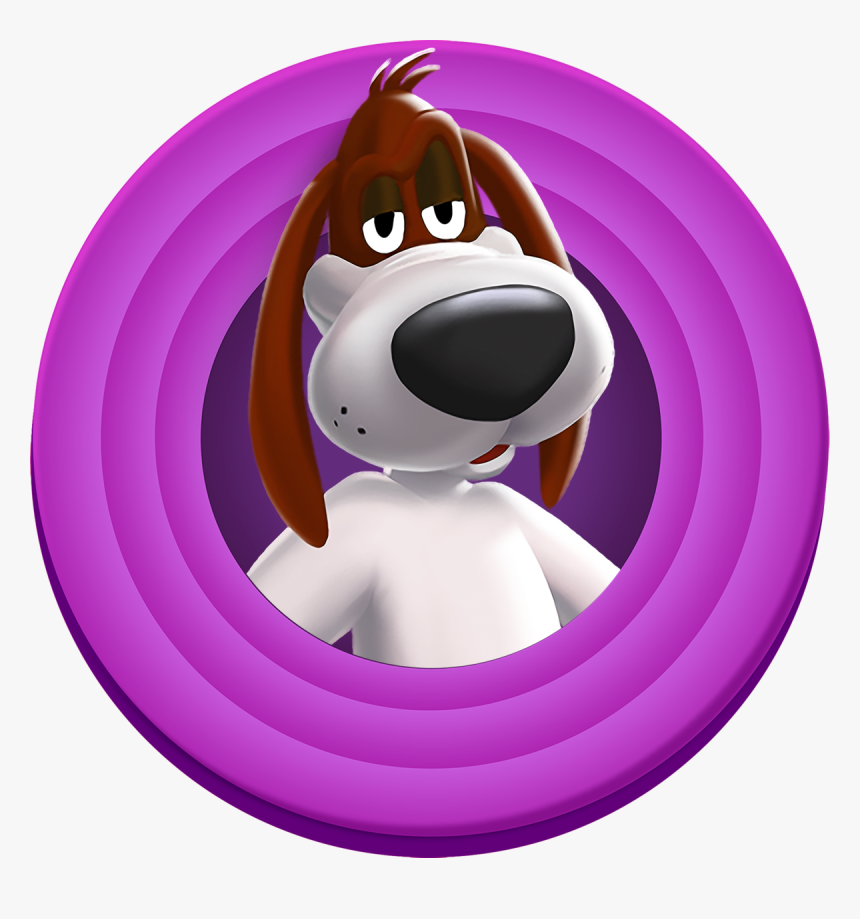 Barnyard Dawg Looney Tunes, HD Png Download, Free Download