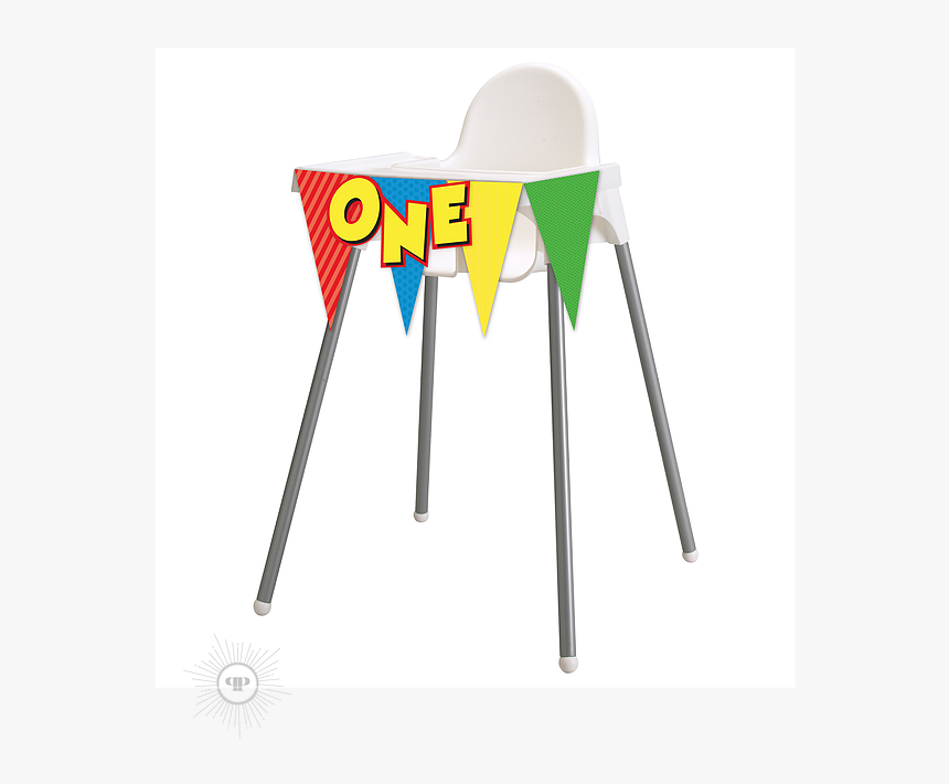 Ikea High Chair, HD Png Download, Free Download