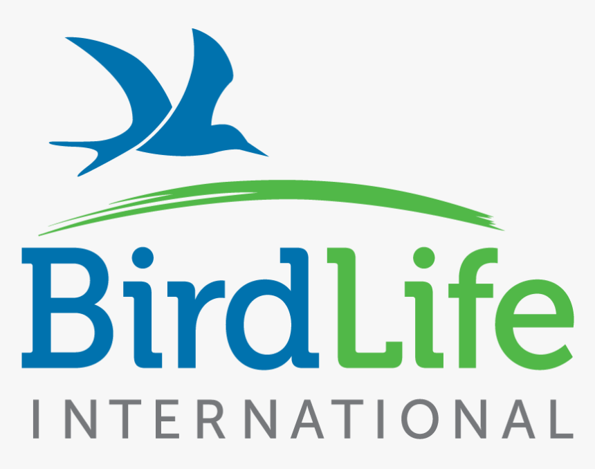 Birdlife International Logo Png, Transparent Png, Free Download