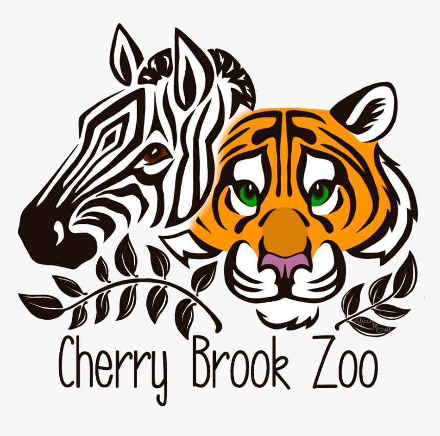 Cherry Brook Zoo - Cherry Brook Zoo Saint John, HD Png Download, Free Download