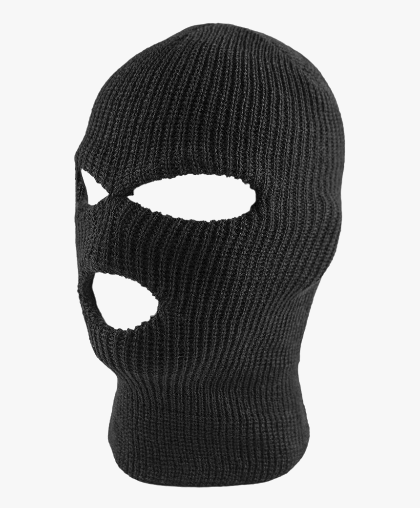 Balaclava Mask, HD Png Download, Free Download