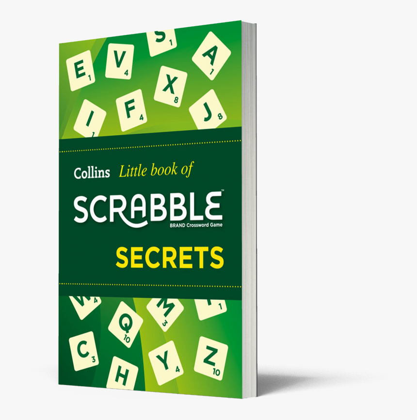 Little Book Secrets - Graphic Design, HD Png Download, Free Download