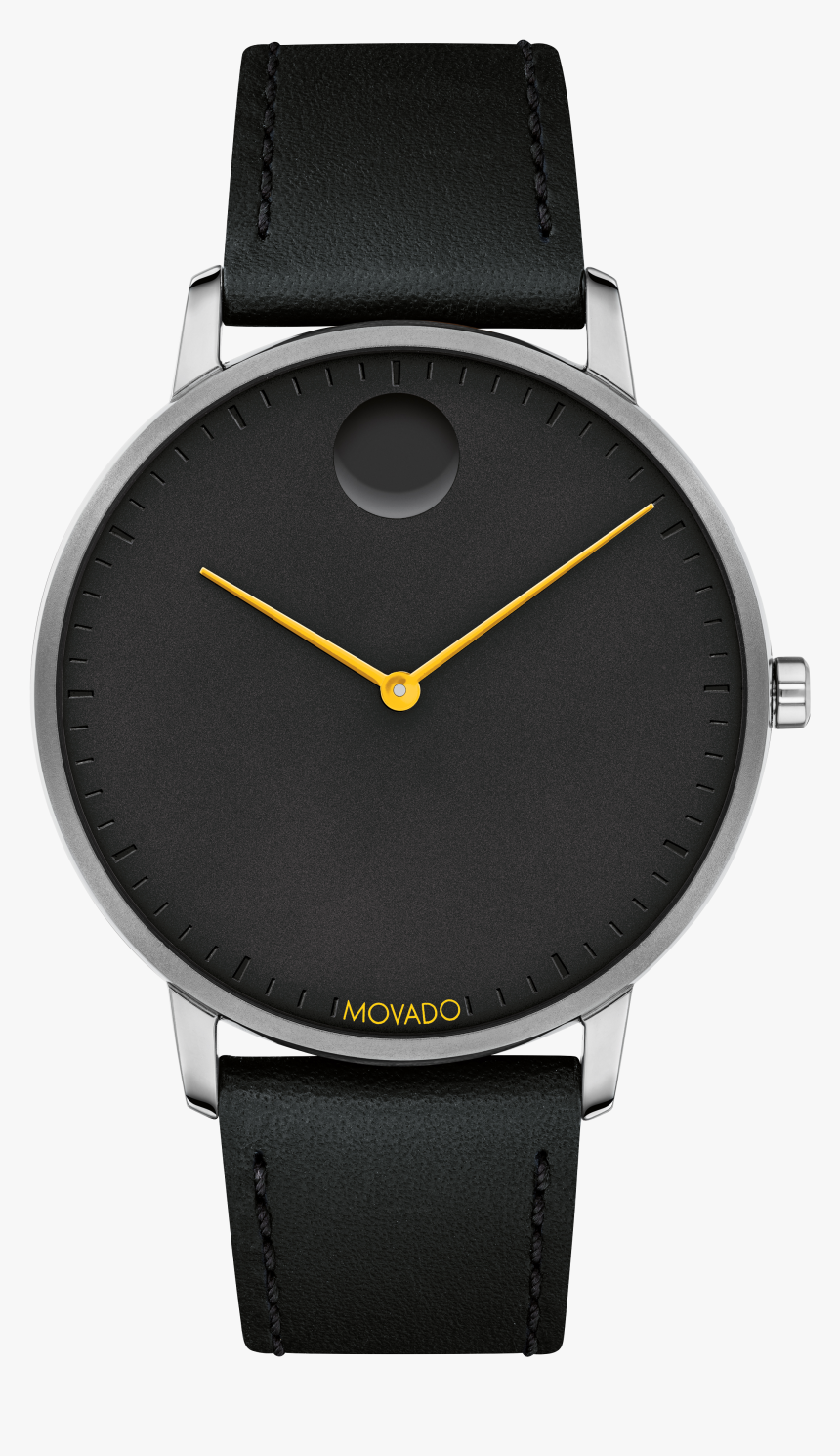 Movado Face, HD Png Download, Free Download