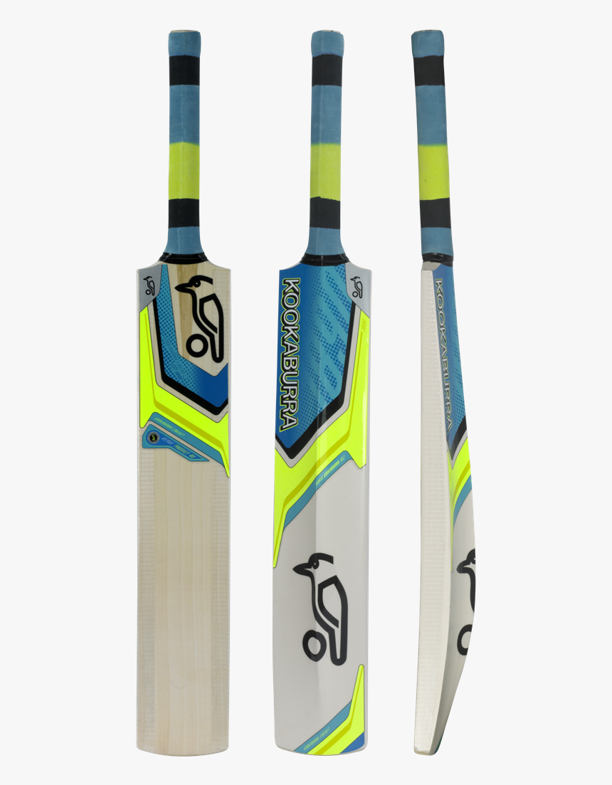 Kookaburra Verve Prodigy 40 Cricket Bat - Kookaburra Bats, HD Png Download, Free Download