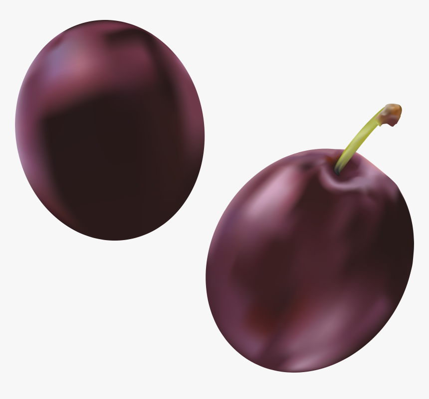 Plum Png Image - Plum Transparent Background, Png Download, Free Download