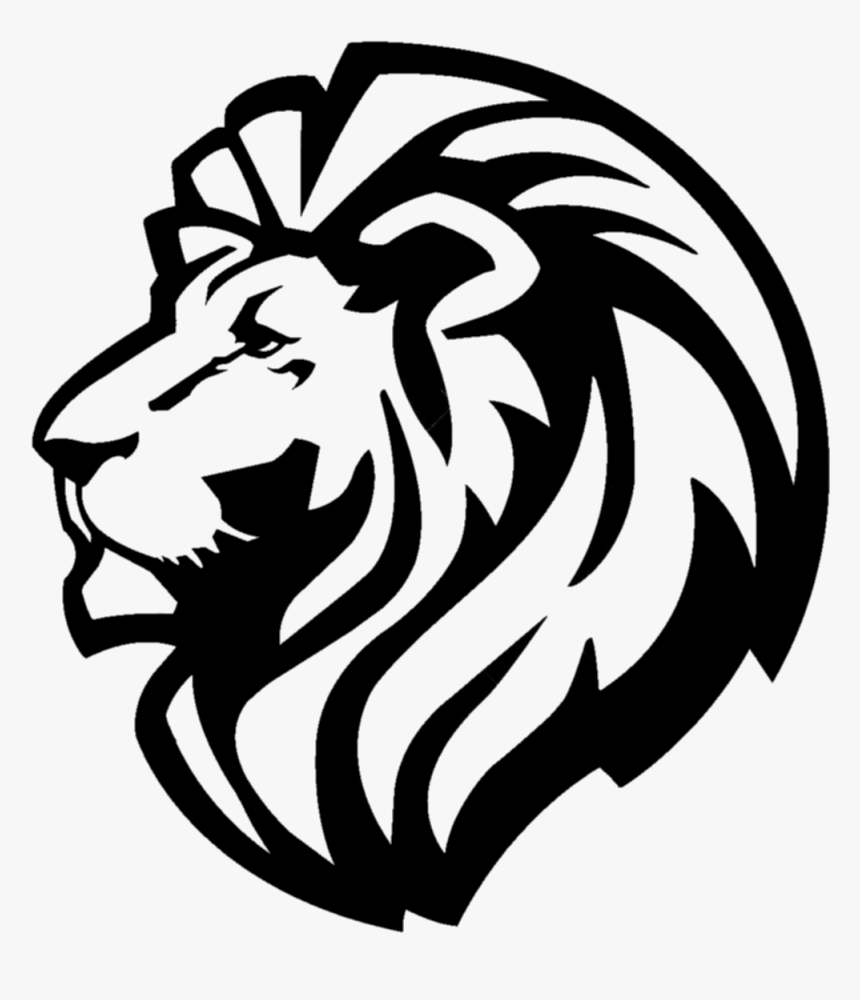 Lionhead Rabbit Tiger Lion"s Head Clip Art - Lyons Township High School Logo, HD Png Download, Free Download